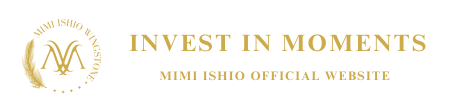 Mimi Ishio Official website